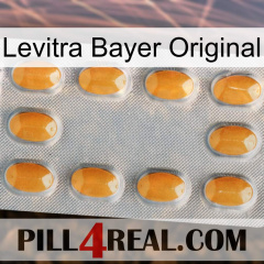 Levitra Bayer Original cialis3